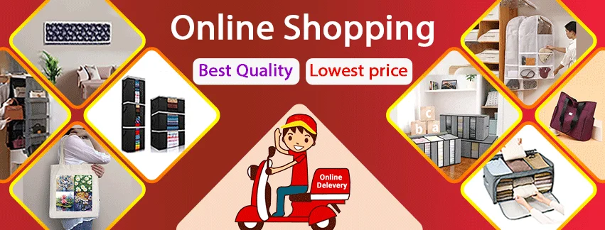 Online-shopping